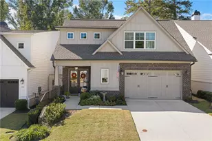 108 Ivey Wy, Woodstock, GA 30188 - Photo 1