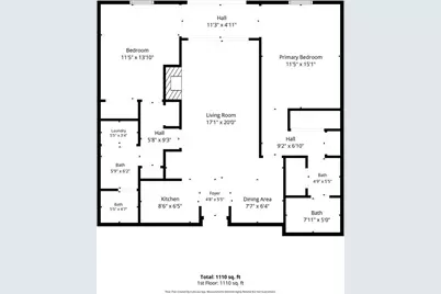 1418 Highland Bluff Drive SE #418, Atlanta, GA 30339 - Photo 47
