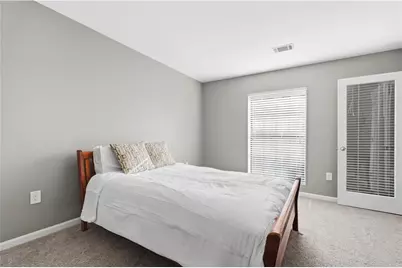 1418 Highland Bluff Drive SE #418, Atlanta, GA 30339 - Photo 29