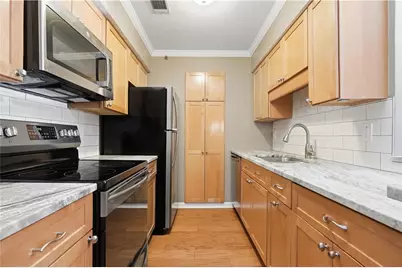 1418 Highland Bluff Drive SE #418, Atlanta, GA 30339 - Photo 15
