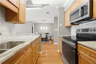 1418 Highland Bluff Dr S E, Atlanta, GA 30339 - Photo 13