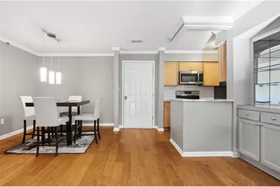 1418 Highland Bluff Drive SE #418, Atlanta, GA 30339 - Photo 11