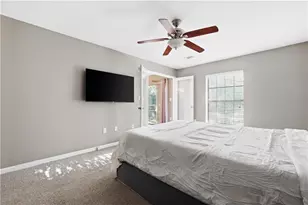 1418 Highland Bluff Dr S E, Atlanta, GA 30339 - Photo 23