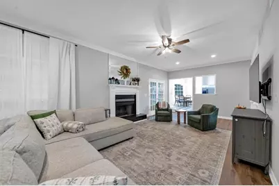 320 Kings Court NE, Marietta, GA 30067 - Photo 15