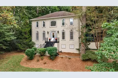 320 Kings Court NE, Marietta, GA 30067 - Photo 45