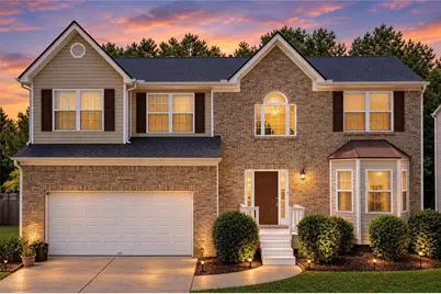 5492 Skylar Creek Lane, Buford, GA 30518 - Photo 1