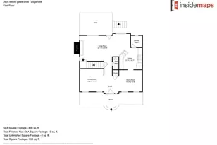 2635 Tribble Gates Dr, Loganville, GA 30052 - Photo 23