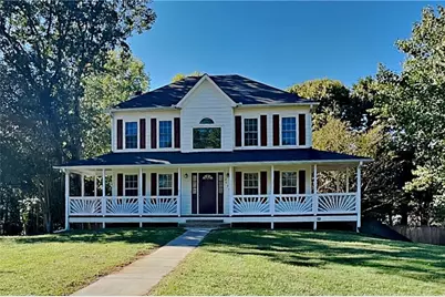 2635 Tribble Gates Drive, Loganville, GA 30052 - Photo 1