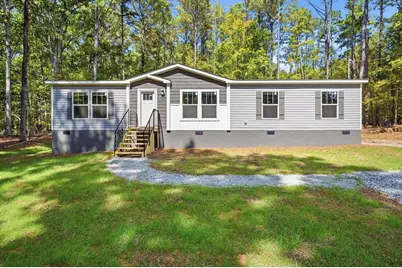 201 S Steel Bridge Road S, Eatonton, GA 31024 - Photo 1