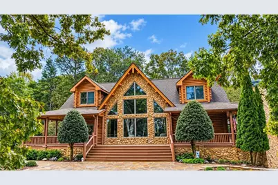 110 Caspian Trail, Ellijay, GA 30536 - Photo 57