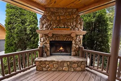 110 Caspian Trail, Ellijay, GA 30536 - Photo 47
