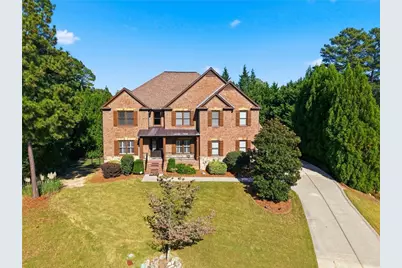 605 Settles Brook Court, Suwanee, GA 30024 - Photo 1