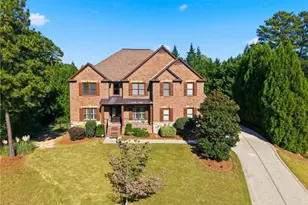 605 Settles Brook Court, Suwanee, GA 30024 - Photo 1