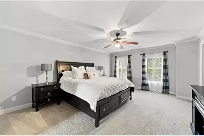 605 Settles Brook Court, Suwanee, GA 30024 - Photo 47