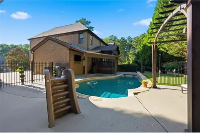 605 Settles Brook Court, Suwanee, GA 30024 - Photo 69