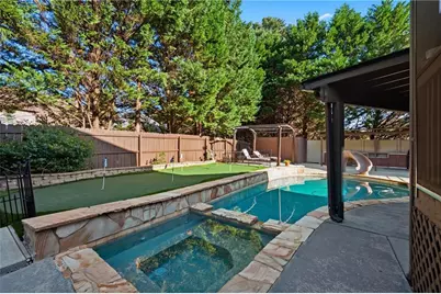 605 Settles Brook Court, Suwanee, GA 30024 - Photo 3