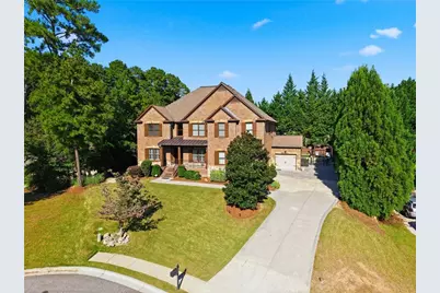 605 Settles Brook Court, Suwanee, GA 30024 - Photo 77