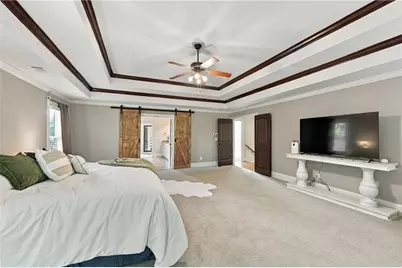 605 Settles Brook Court, Suwanee, GA 30024 - Photo 37