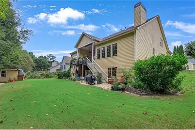 3161 Perimeter Circle, Buford, GA 30519 - Photo 49