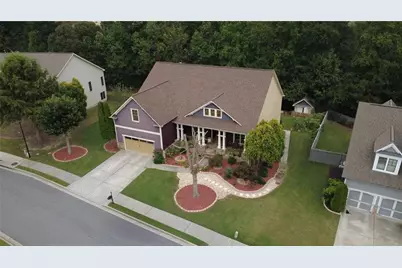 3161 Perimeter Circle, Buford, GA 30519 - Photo 5