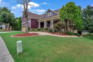 3161 Perimeter Cir, Buford, GA 30519 - Photo 3