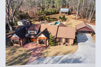 5765 Highway 20, Covington, GA 30016 - Photo 1