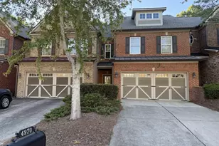 4970 Hastings Terrace, Alpharetta, GA 30005 - Photo 1