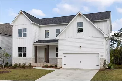 2081 Freestone Way, Marietta, GA 30064 - Photo 51