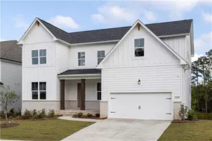 2081 Freestone Wy, Marietta, GA 30064 - Photo 51