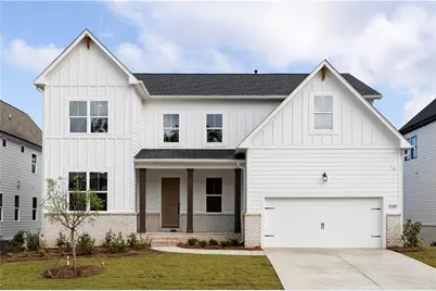 2081 Freestone Way, Marietta, GA 30064 - Photo 1