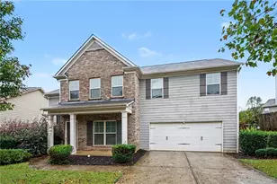 1085 Madison Ave, Braselton, GA 30517 - Photo 1