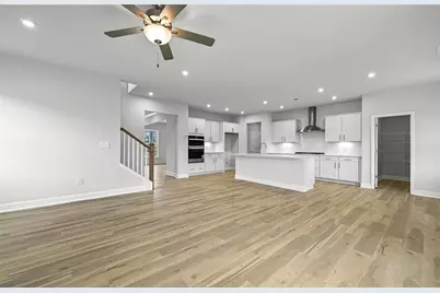 136 Aj Welch Jr Way, McDonough, GA 30252 - Photo 7