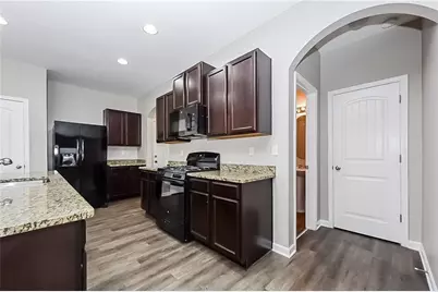 1924 Stanton Way, McDonough, GA 30253 - Photo 3
