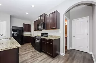 1924 Stanton Way, McDonough, GA 30253 - Photo 3