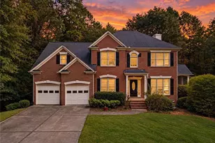 560 Hopewell Downs Dr, Alpharetta, GA 30004 - Photo 1