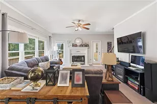 560 Hopewell Downs Dr, Alpharetta, GA 30004 - Photo 17
