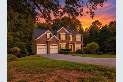 560 Hopewell Downs Drive, Alpharetta, GA 30004 - Photo 5