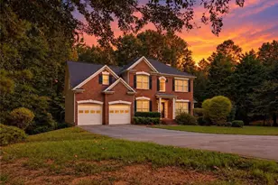 560 Hopewell Downs Dr, Alpharetta, GA 30004 - Photo 5