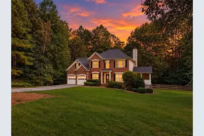 560 Hopewell Downs Drive, Alpharetta, GA 30004 - Photo 3