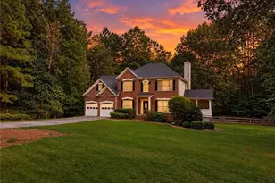 560 Hopewell Downs Dr, Alpharetta, GA 30004 - Photo 3