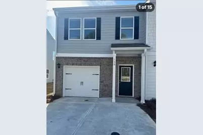 139 Village Green Drive NW, Adairsville, GA 30103 - Photo 1