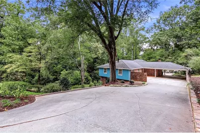 1060 Cumberland Valley Road, Gainesville, GA 30501 - Photo 55