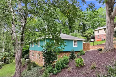 1060 Cumberland Valley Road, Gainesville, GA 30501 - Photo 57