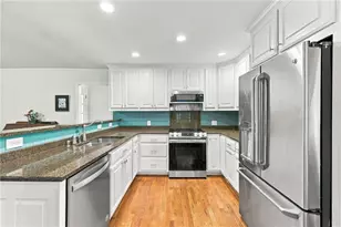 1060 Cumberland Valley Rd, Gainesville, GA 30501 - Photo 9