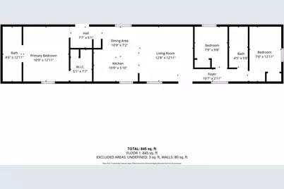 330 Hyde Road, Jasper, GA 30143 - Photo 19