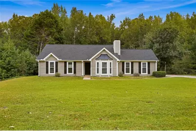 125 Beaver Creek Lane, Sharpsburg, GA 30277 - Photo 1