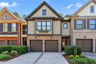 3228 Claudia Pl, Peachtree Corners, GA 30092 - Photo 1