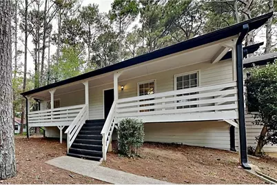 54 Presidential Drive, Dallas, GA 30157 - Photo 1
