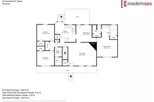 54 Presidential Dr, Dallas, GA 30157 - Photo 19
