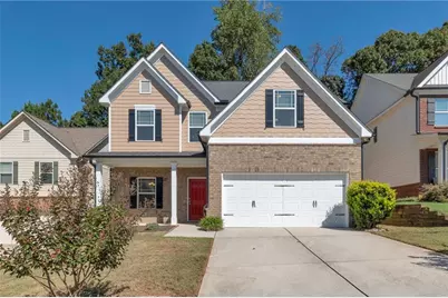 4824 Clarkstone Circle, Flowery Branch, GA 30542 - Photo 1